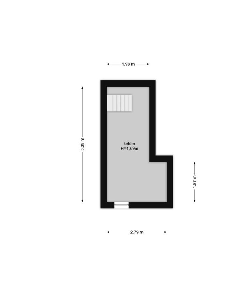 Harremaatweg 36 (plattegrond 4)