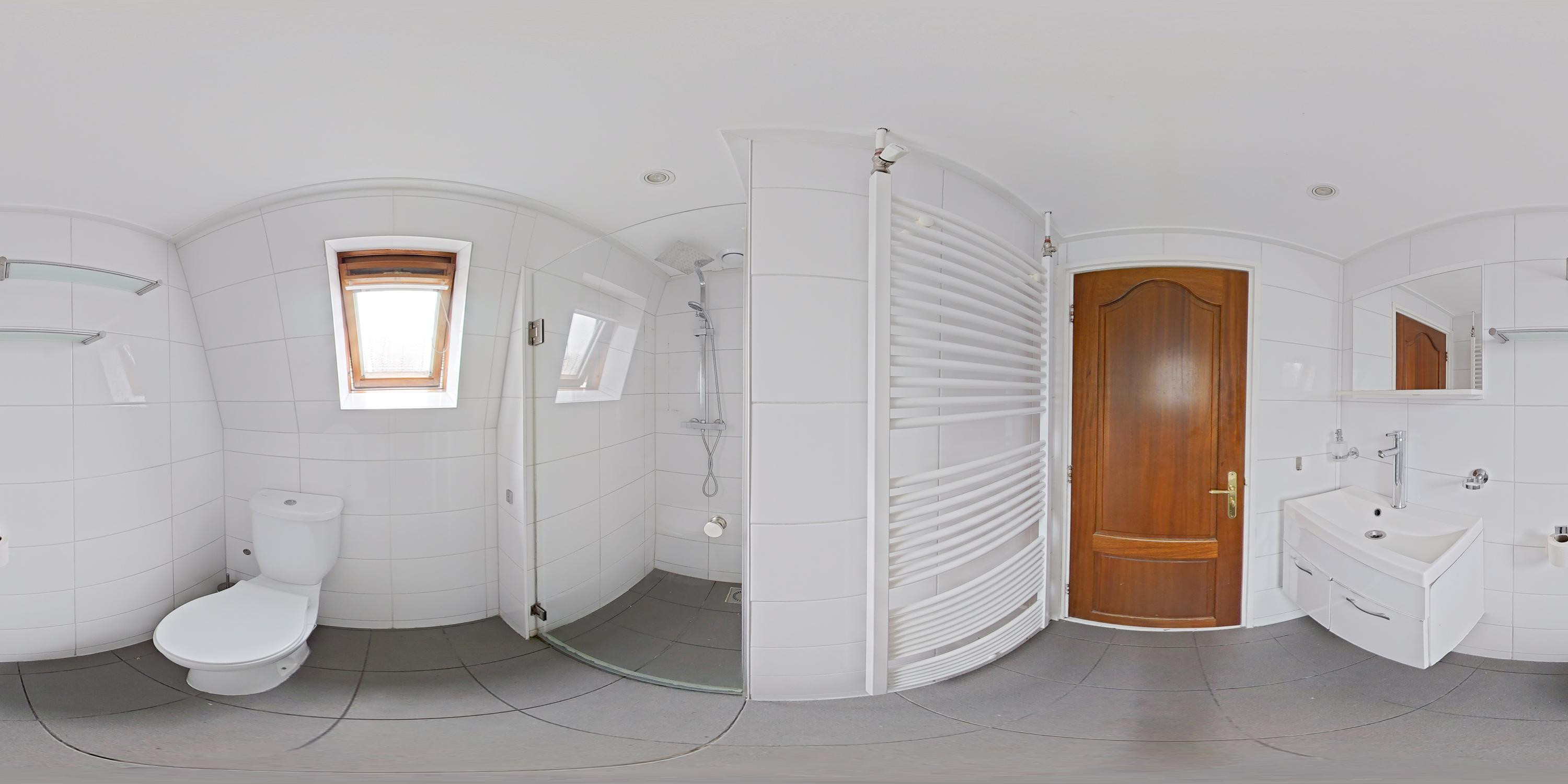 Prins Hendrikweg 26 (360 3)