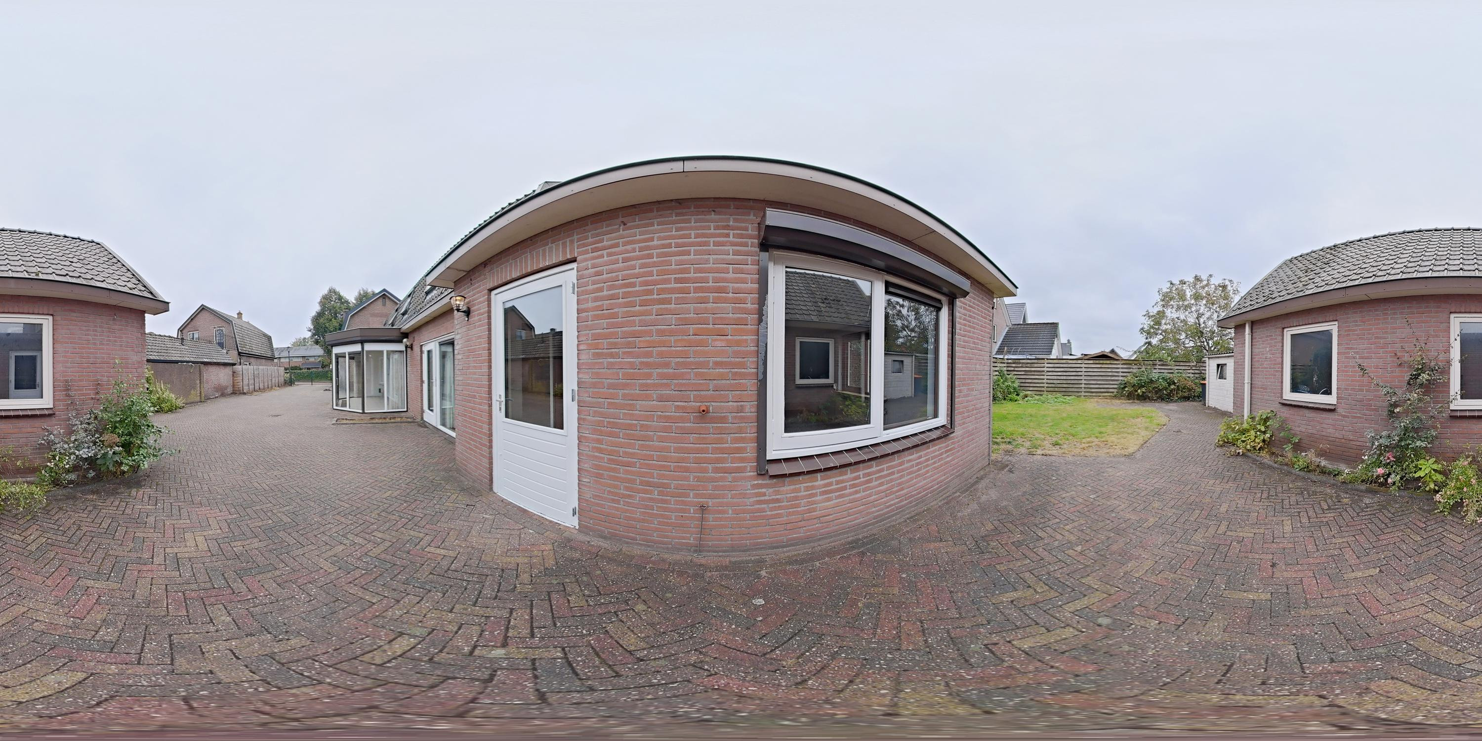 Prins Hendrikweg 26 (360 7)