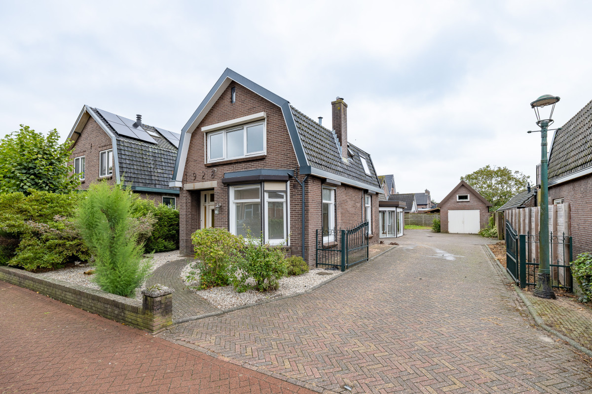 Prins Hendrikweg 26 (afbeelding 1)