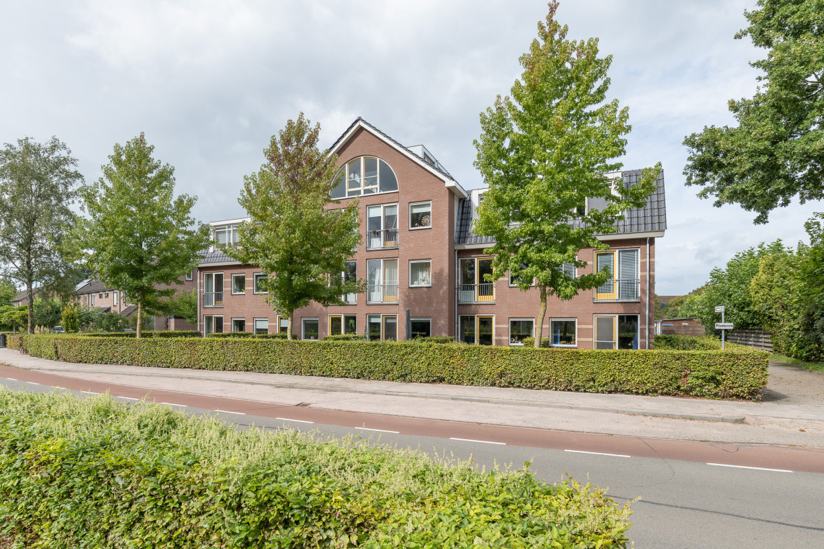 Van Wijnbergenlaan 10 &#8211; G (afbeelding 1)