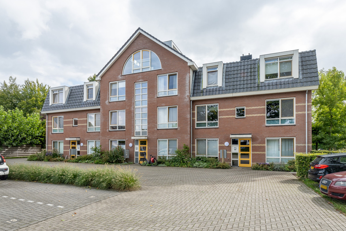 Van Wijnbergenlaan 10 &#8211; G (afbeelding 30)