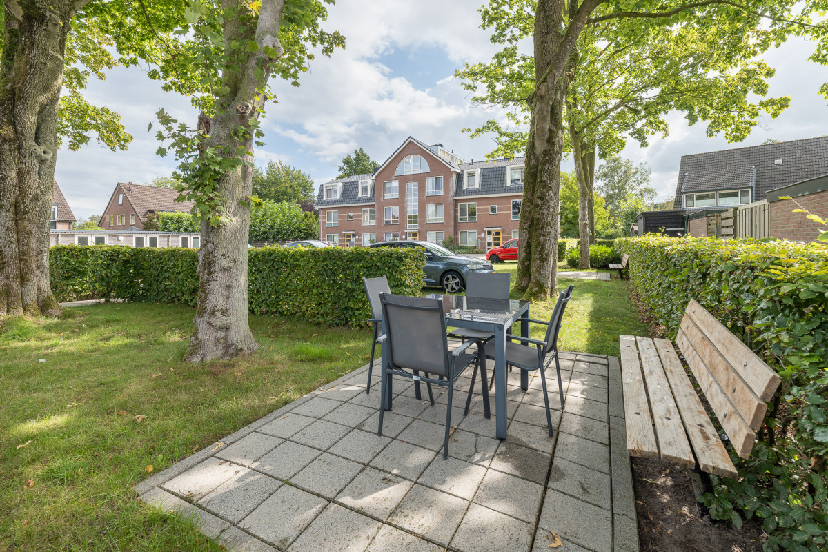 Van Wijnbergenlaan 10 &#8211; G (afbeelding 33)