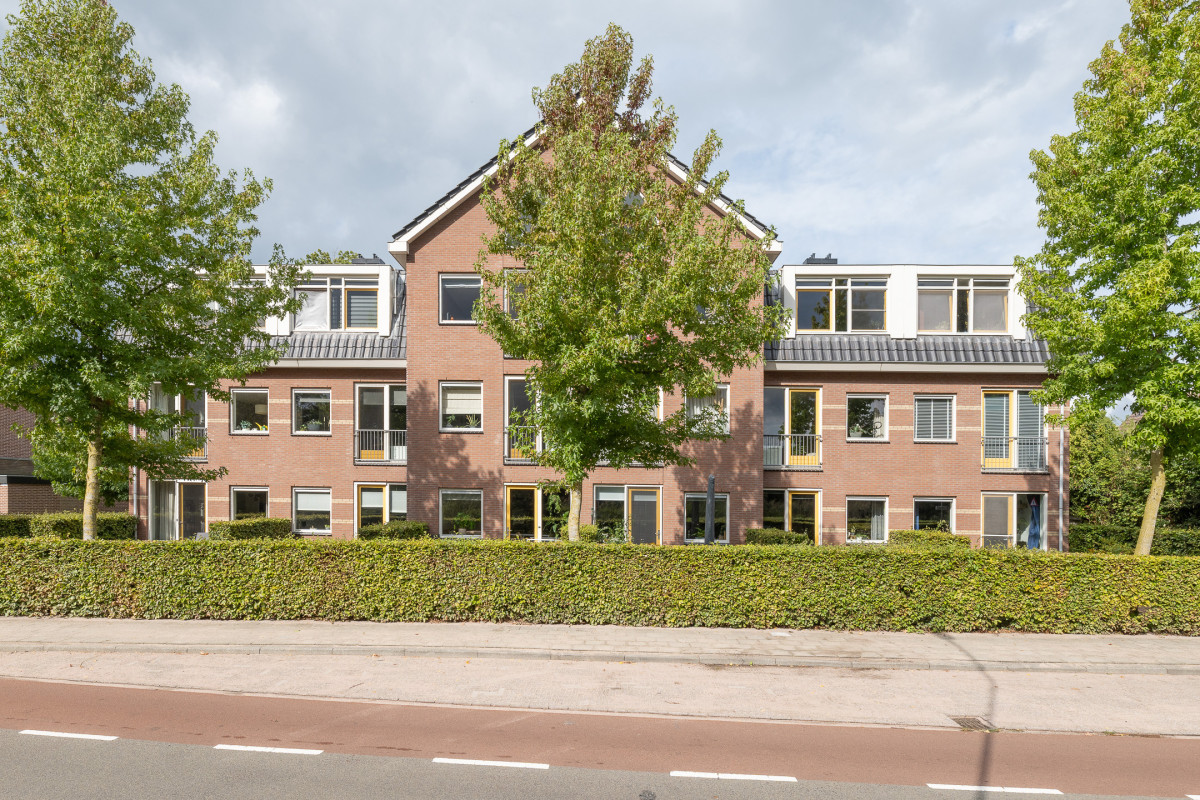 Van Wijnbergenlaan 10 &#8211; G (afbeelding 34)