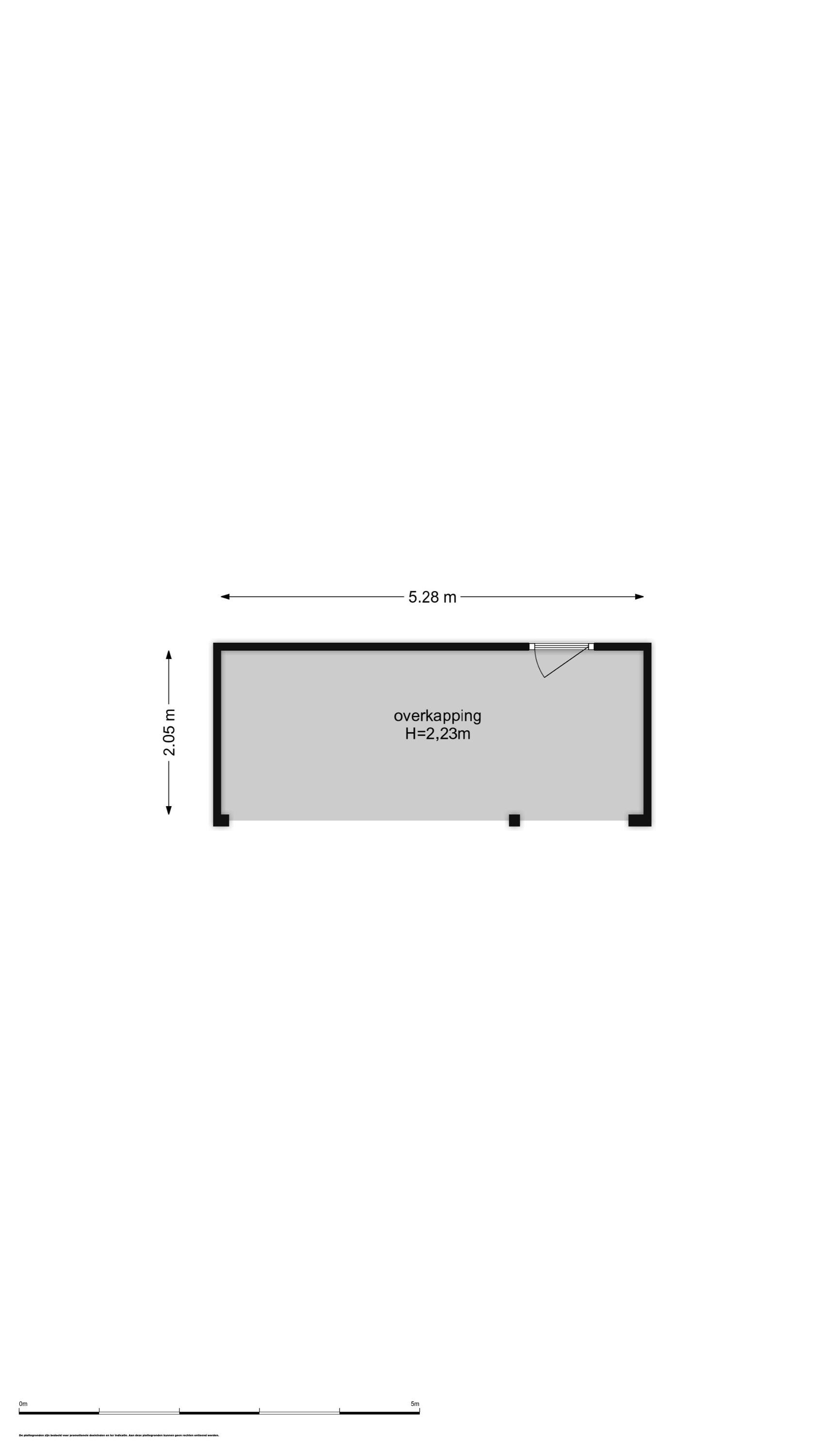 Molecaten 52 (plattegrond 4)