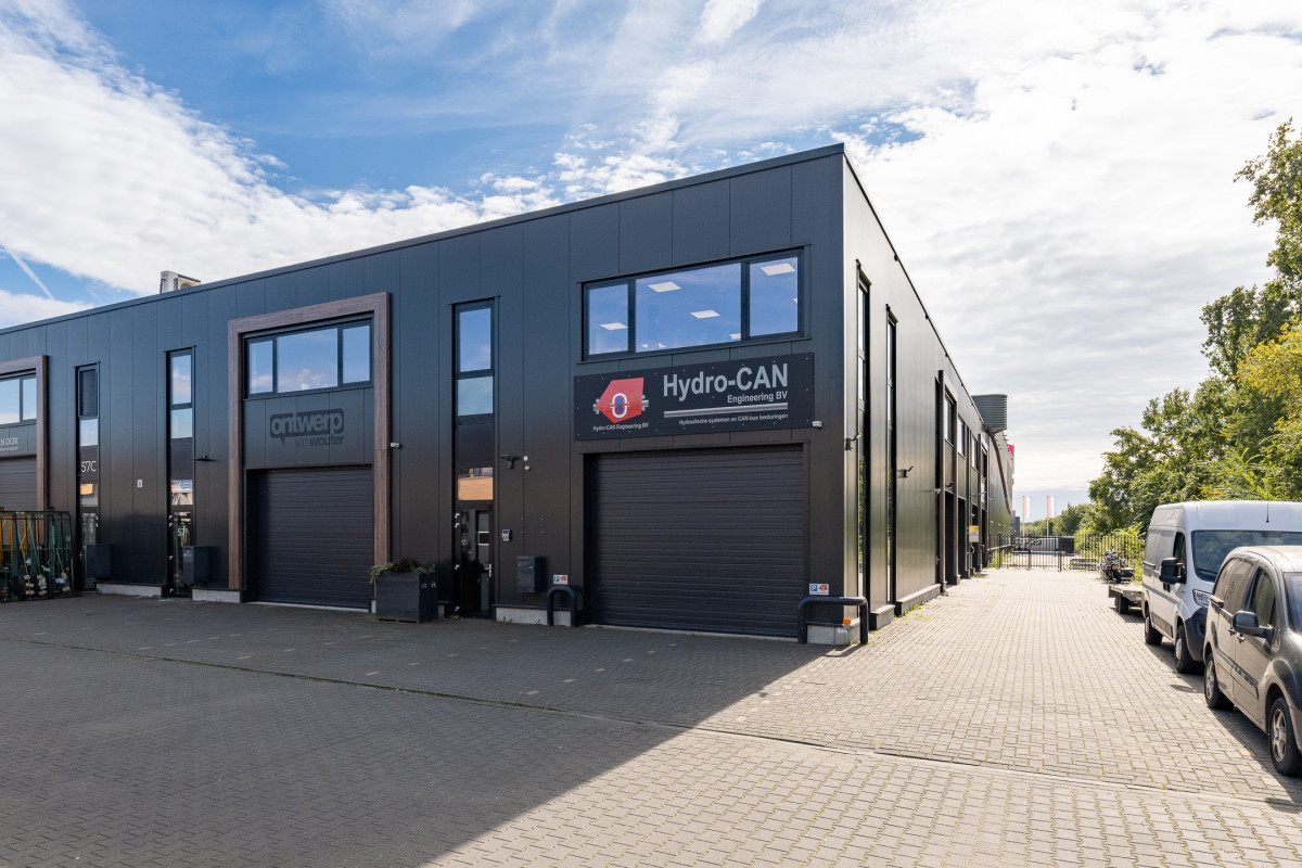 Anthonie Fokkerstraat 57 &#8211; E (afbeelding 1)