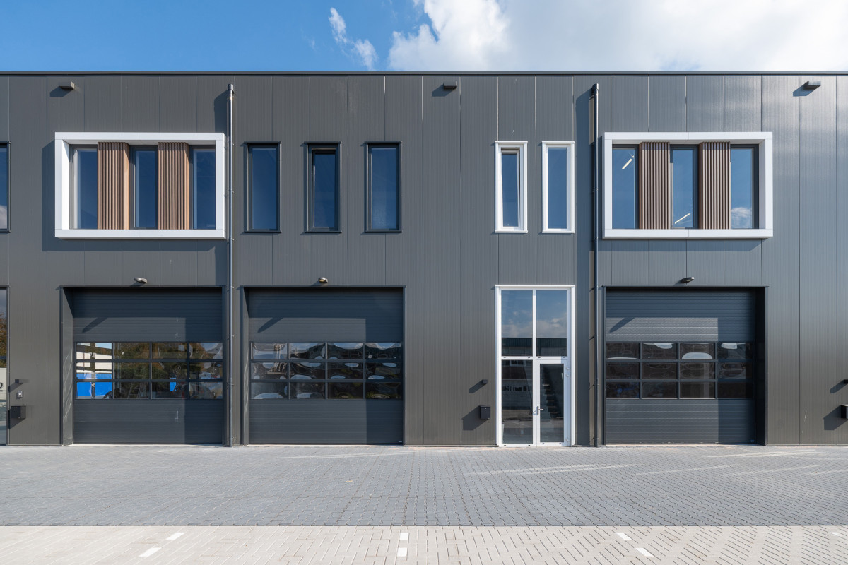 Harselaarseweg 90 &#8211; 11 (afbeelding 1)