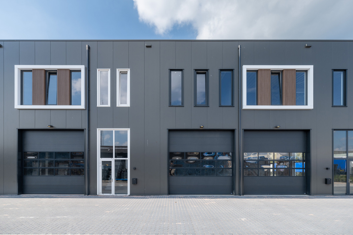 Harselaarseweg 90 &#8211; 23 (afbeelding 1)