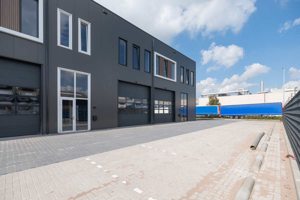 Harselaarseweg 90 &#8211; 23 (afbeelding 23)