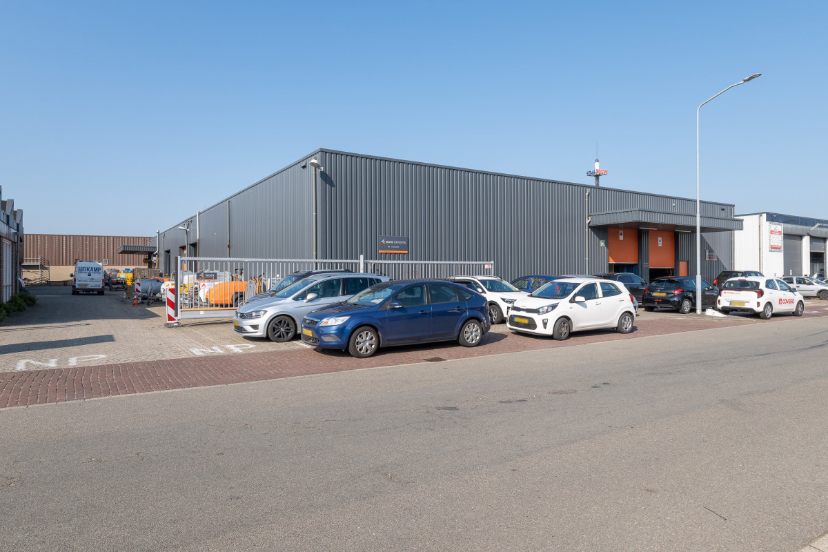 Harselaarseweg 63 (afbeelding 2)