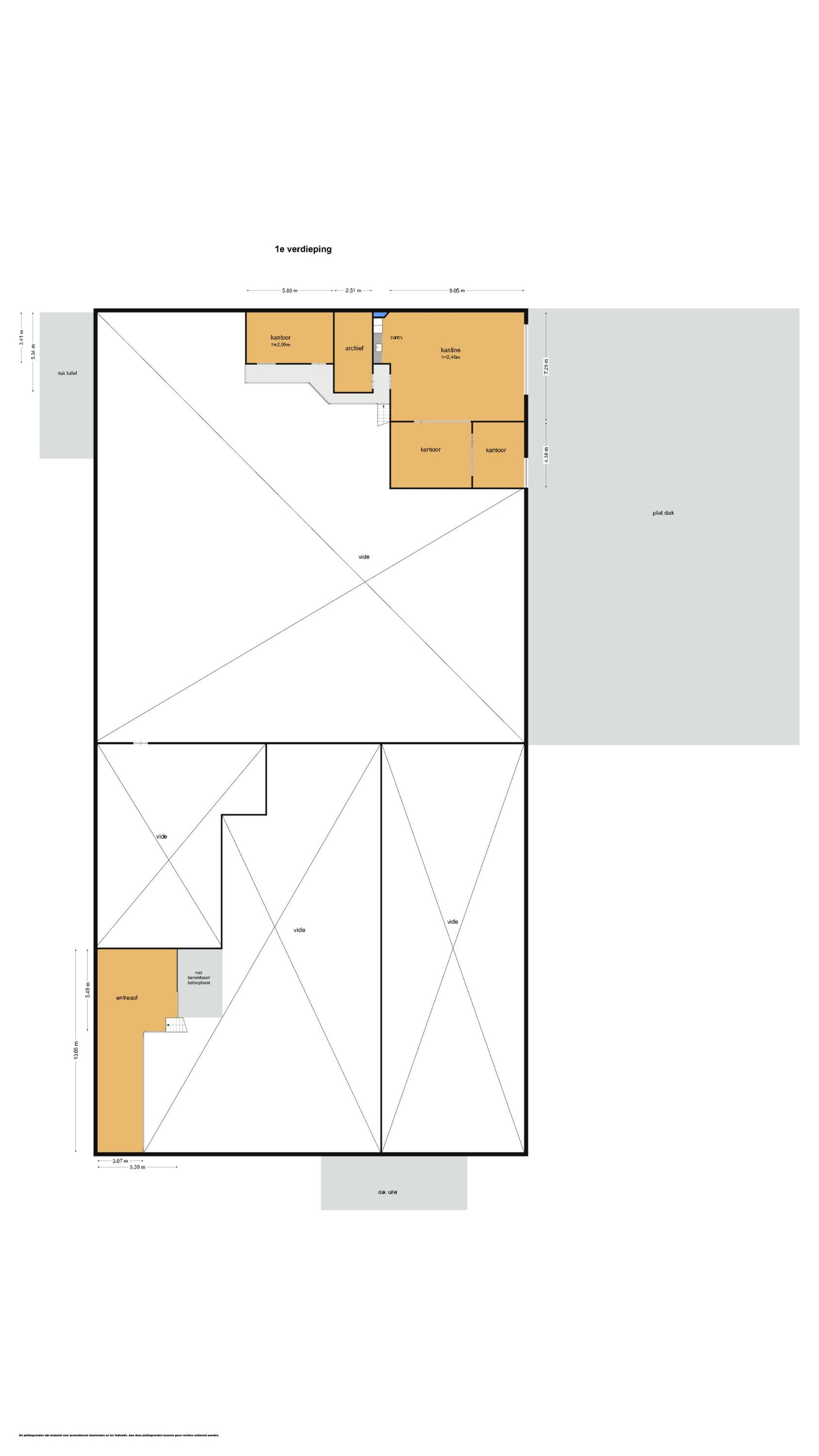 Harselaarseweg 63 (plattegrond 2)