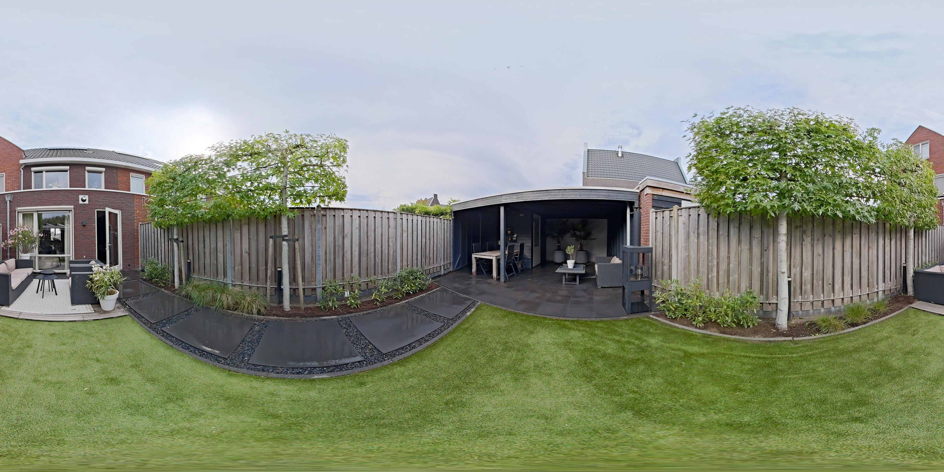 Zijdehoenderlaan 4 (360 4)