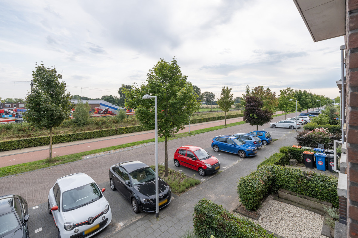 Zijdehoenderlaan 4 (afbeelding 24)