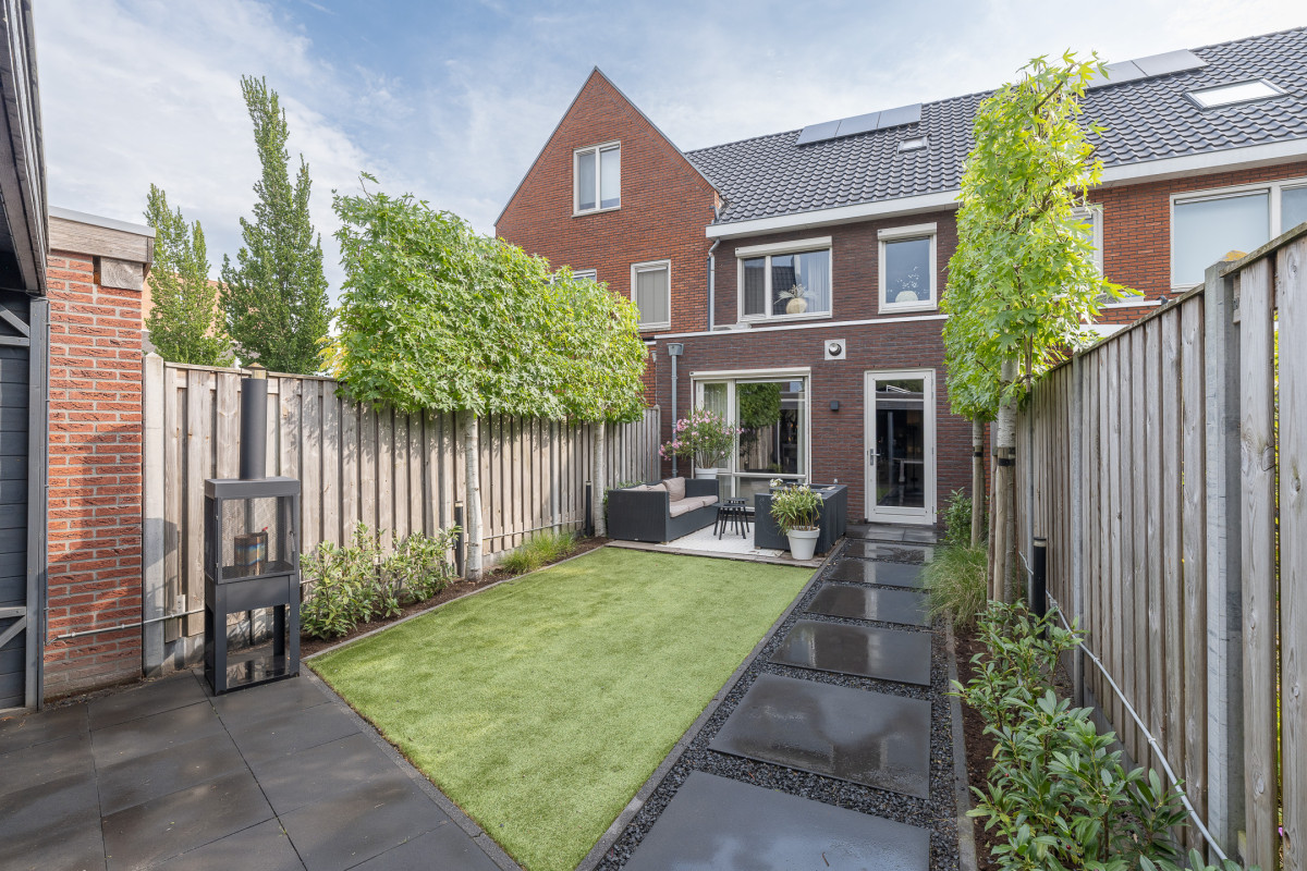 Zijdehoenderlaan 4 (afbeelding 32)