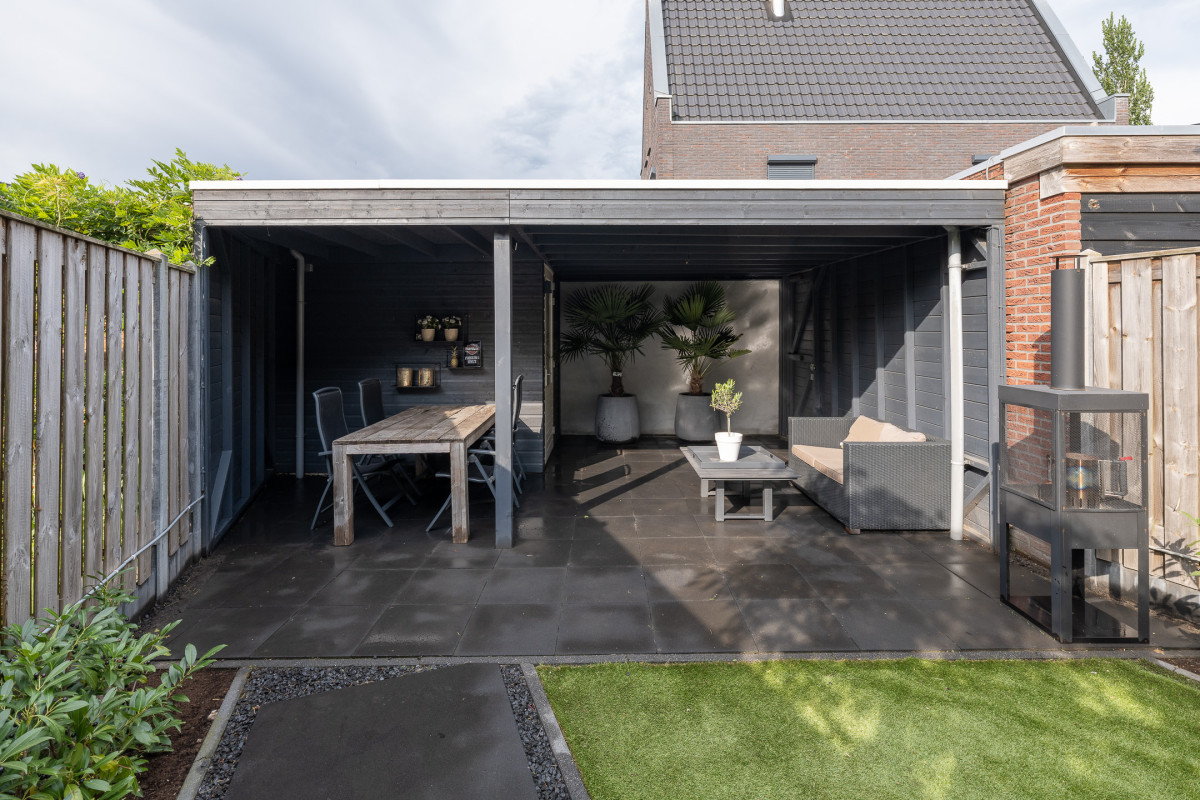 Zijdehoenderlaan 4 (afbeelding 35)