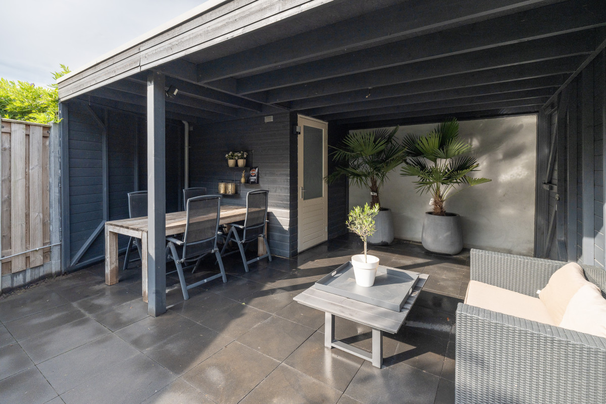 Zijdehoenderlaan 4 (afbeelding 36)