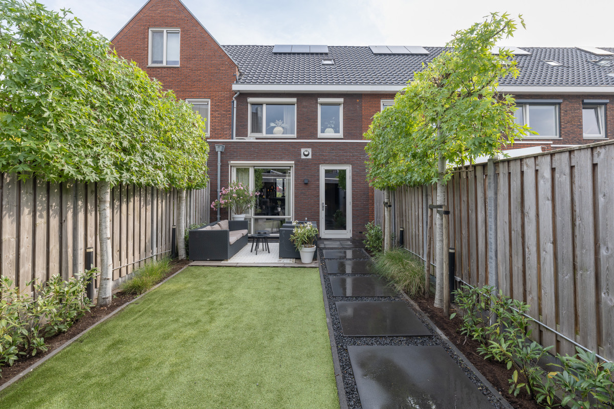 Zijdehoenderlaan 4 (afbeelding 39)