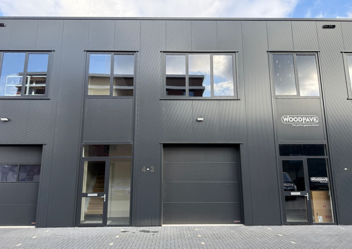 Verlengde Parallelweg 4 &#8211; 03 (afbeelding 1)