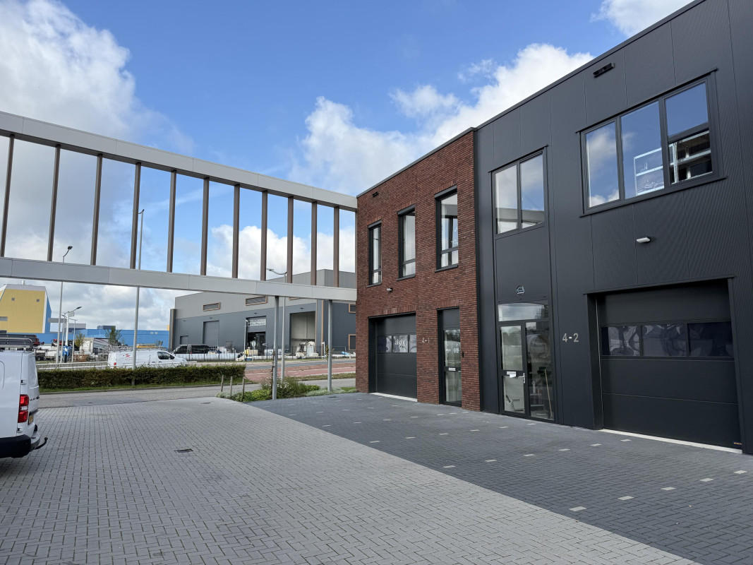 Verlengde Parallelweg 4 &#8211; 03 (afbeelding 12)