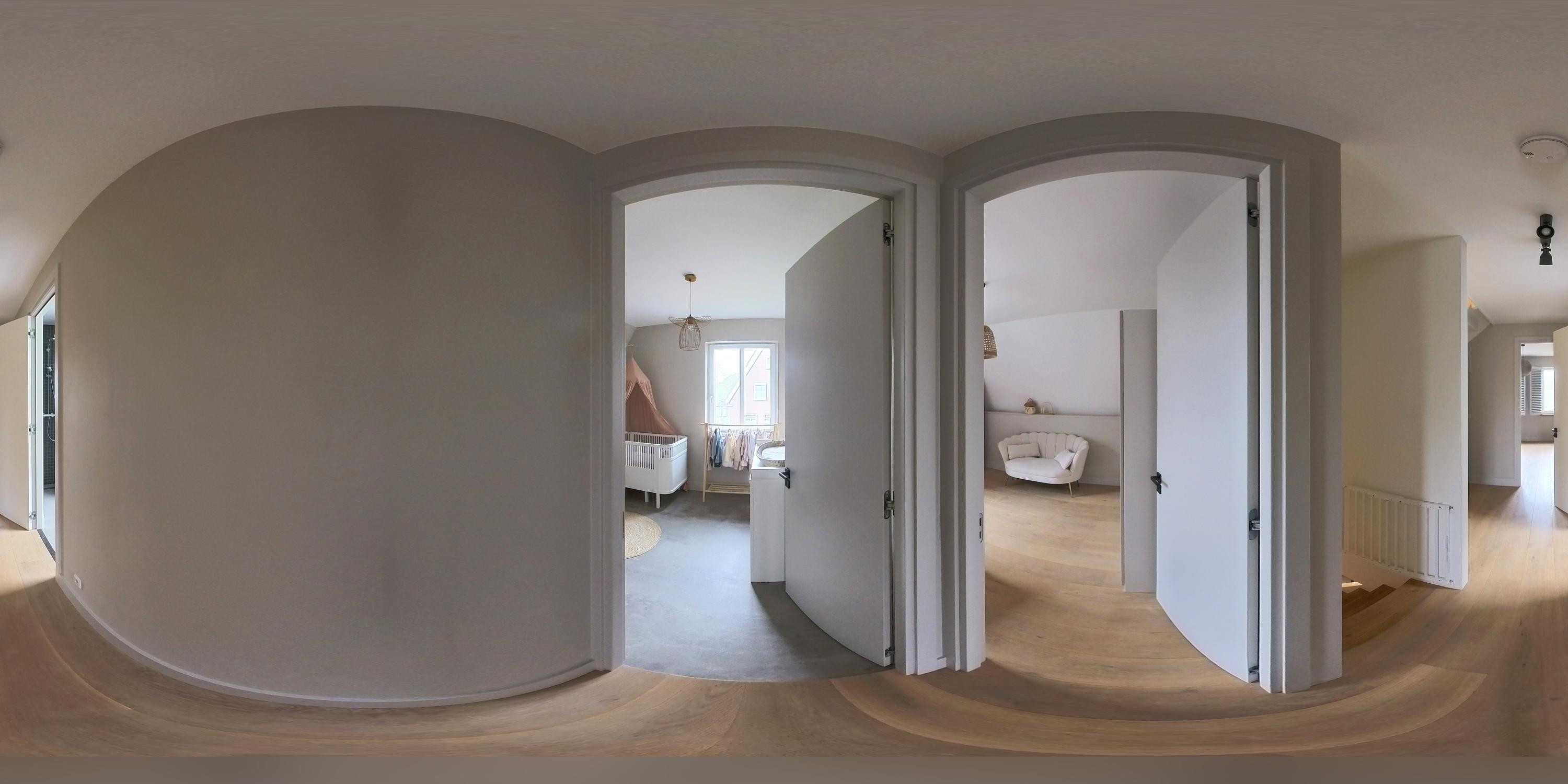 Wetsteenhof 5 (360 2)