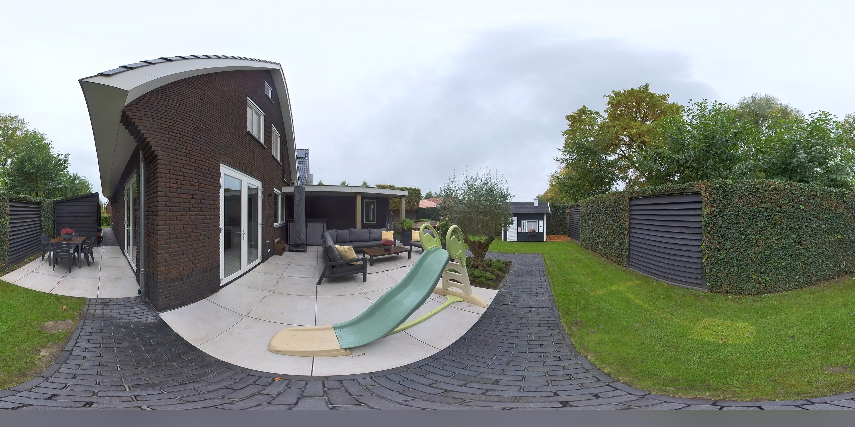 Wetsteenhof 5 (360 4)