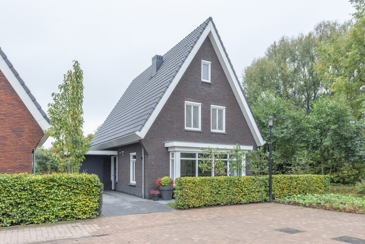 Wetsteenhof 5 (afbeelding 1)