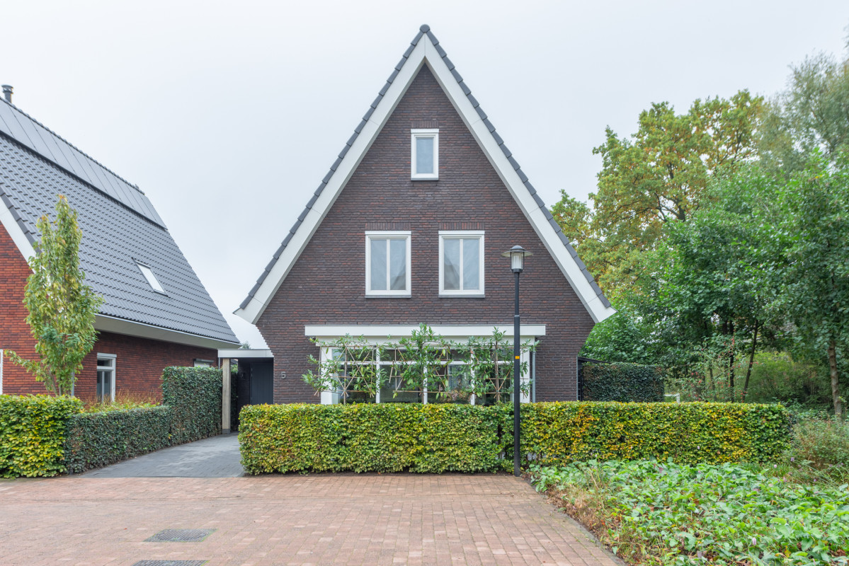 Wetsteenhof 5 (afbeelding 2)