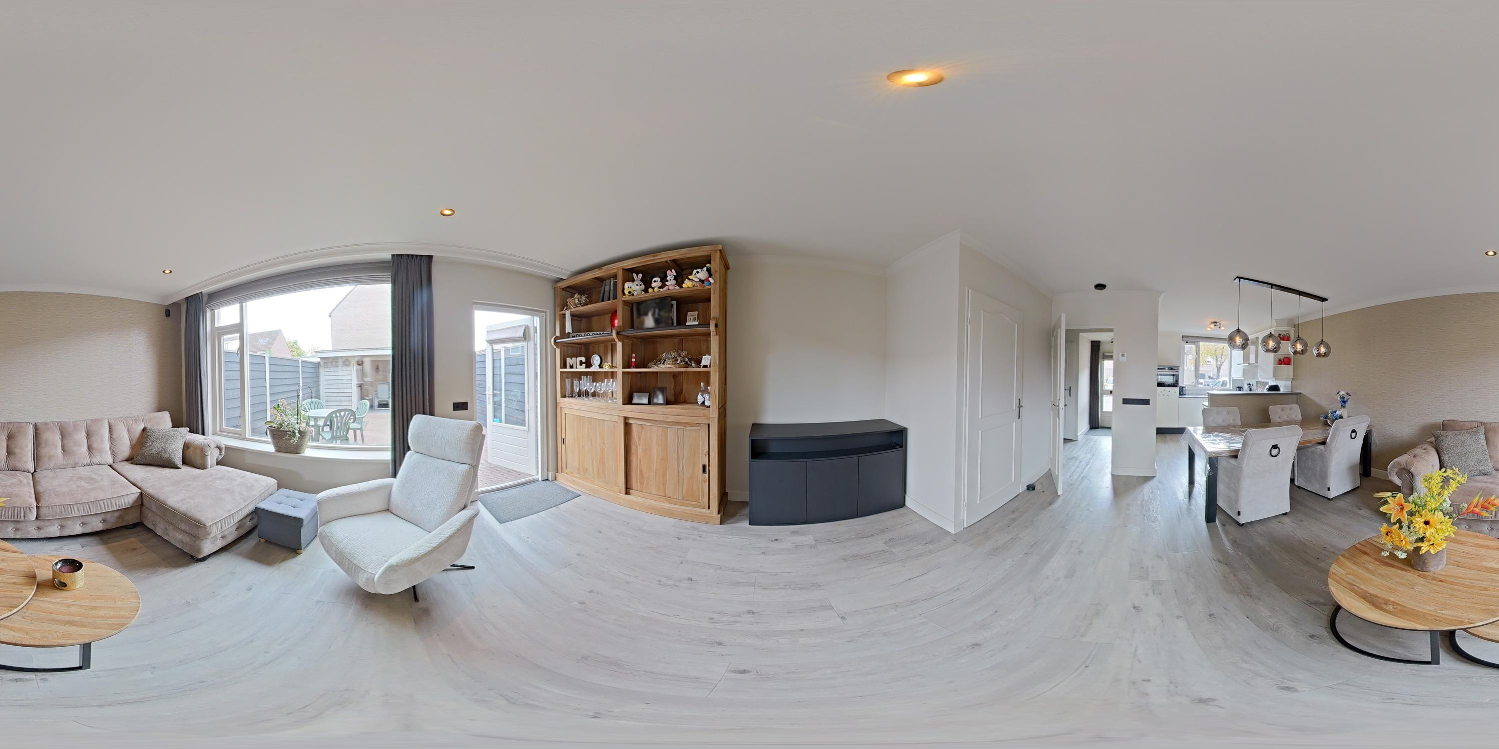 Patrijzenhof 19 (360 1)