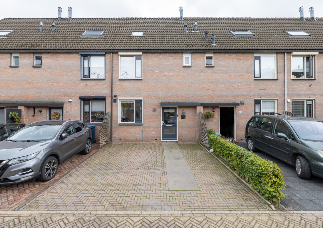 Patrijzenhof 19 (afbeelding 1)