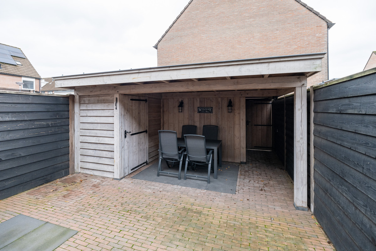 Patrijzenhof 19 (afbeelding 27)