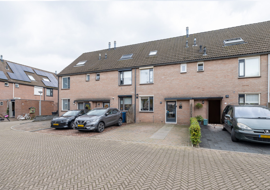 Patrijzenhof 19 (afbeelding 35)