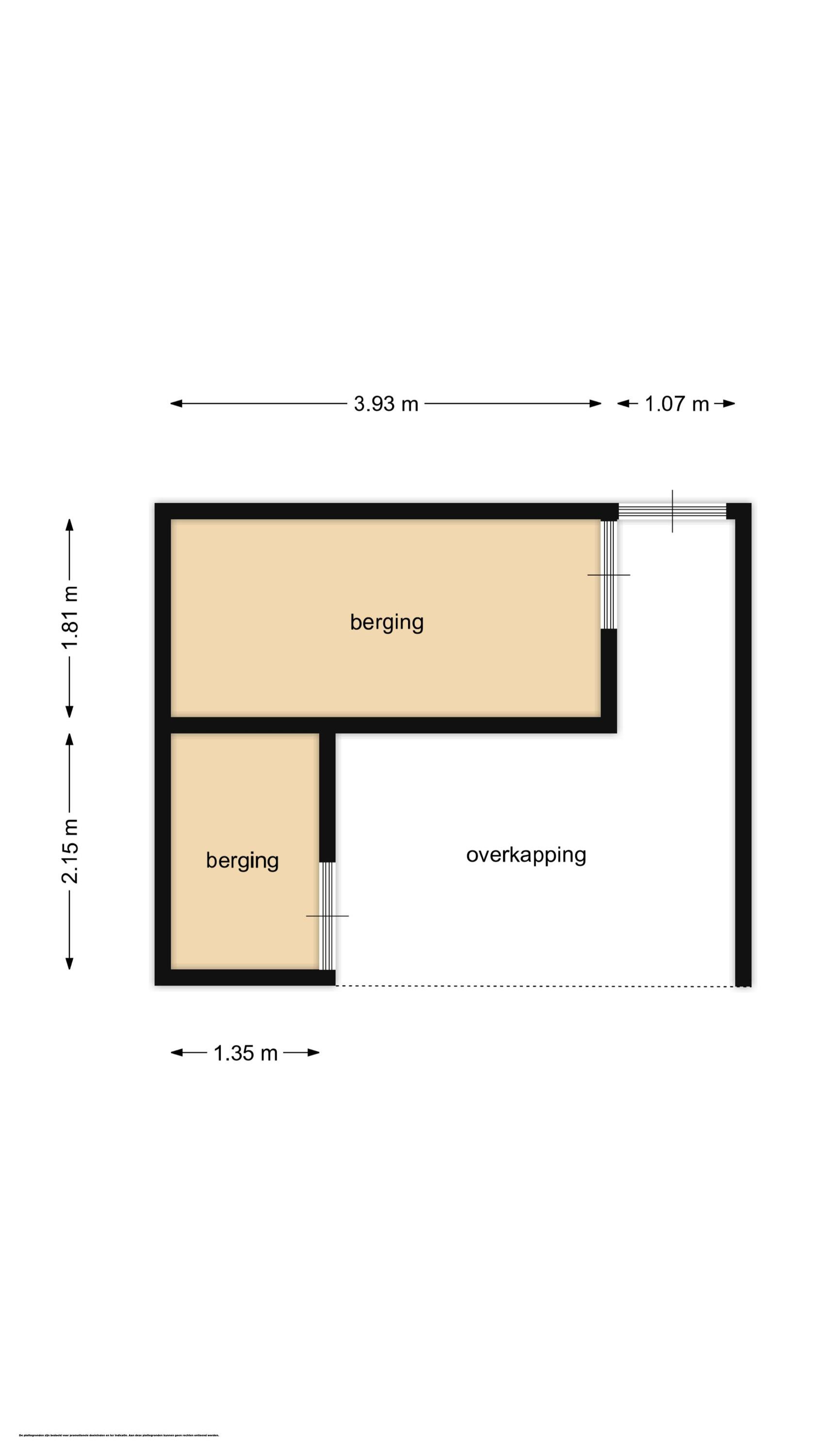 Patrijzenhof 19 (plattegrond 4)