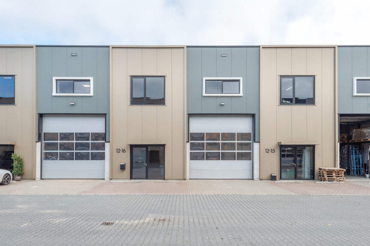 Koningsbergenweg 12 – 16 (afbeelding 1)