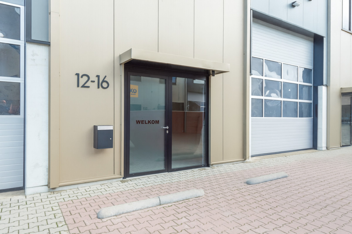 Koningsbergenweg 12 &#8211; 16 (afbeelding 2)