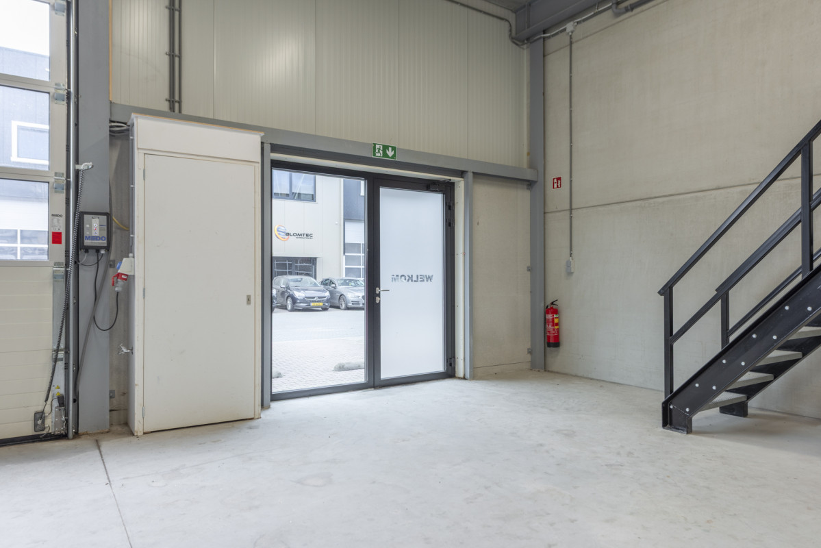 Koningsbergenweg 12 &#8211; 16 (afbeelding 3)