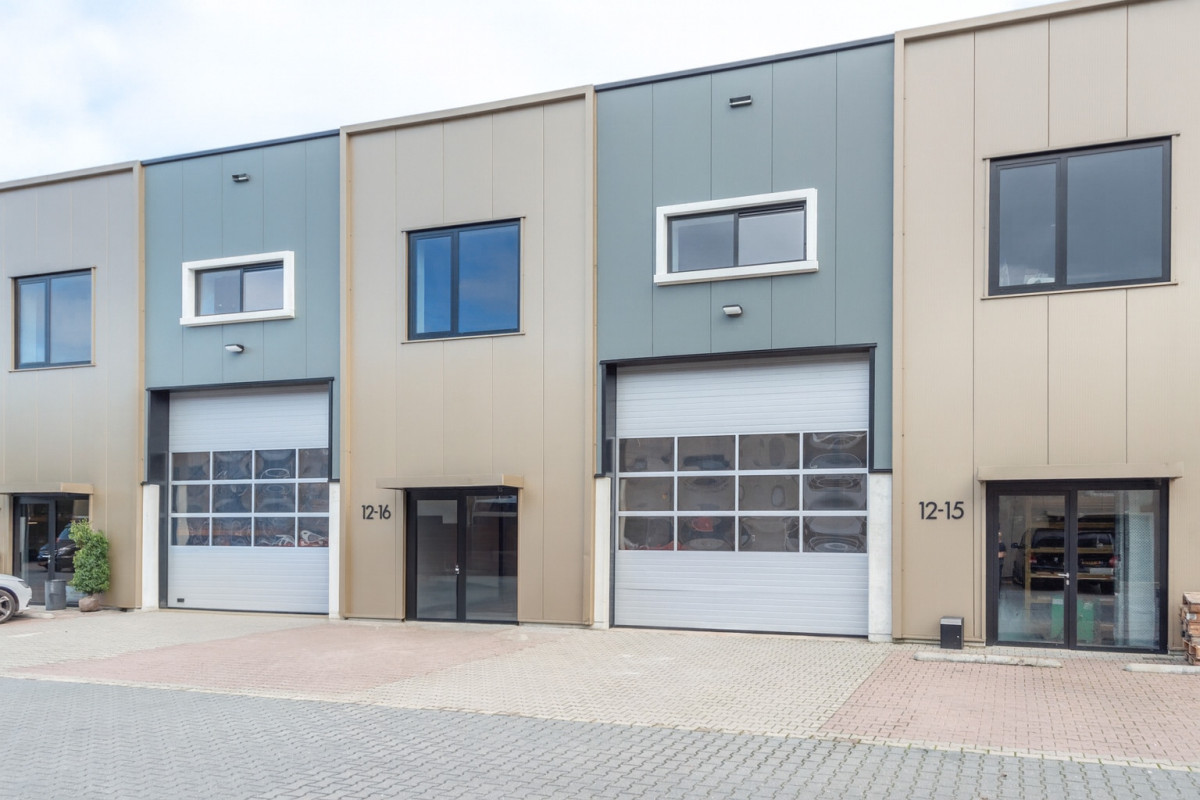 Koningsbergenweg 12 &#8211; 16 (afbeelding 21)