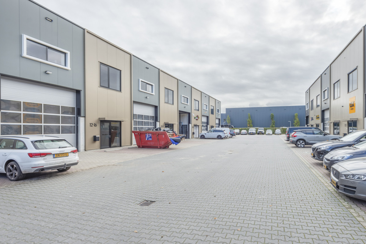 Koningsbergenweg 12 &#8211; 16 (afbeelding 22)