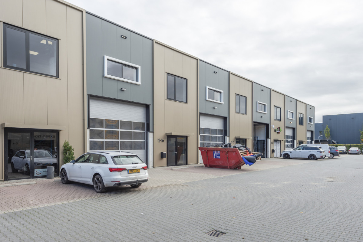 Koningsbergenweg 12 – 16 (afbeelding 23)