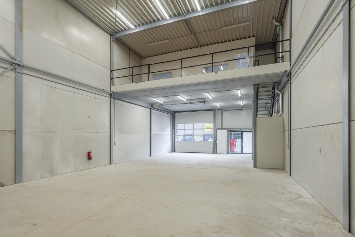 Koningsbergenweg 12 &#8211; 16 (afbeelding 6)