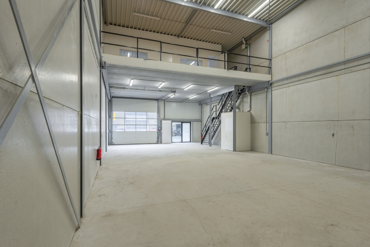 Koningsbergenweg 12 – 16 (afbeelding 7)