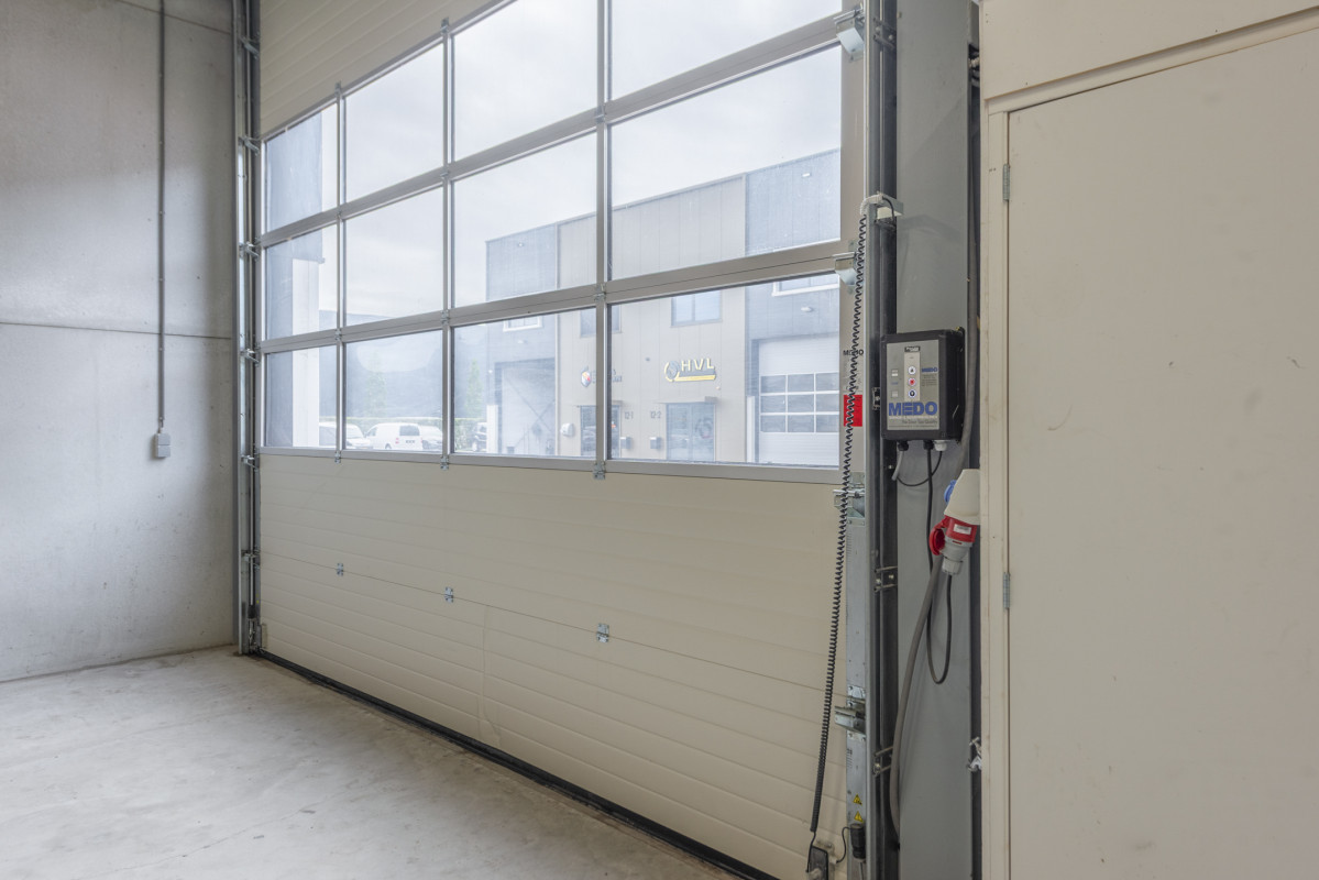 Koningsbergenweg 12 – 16 (afbeelding 8)