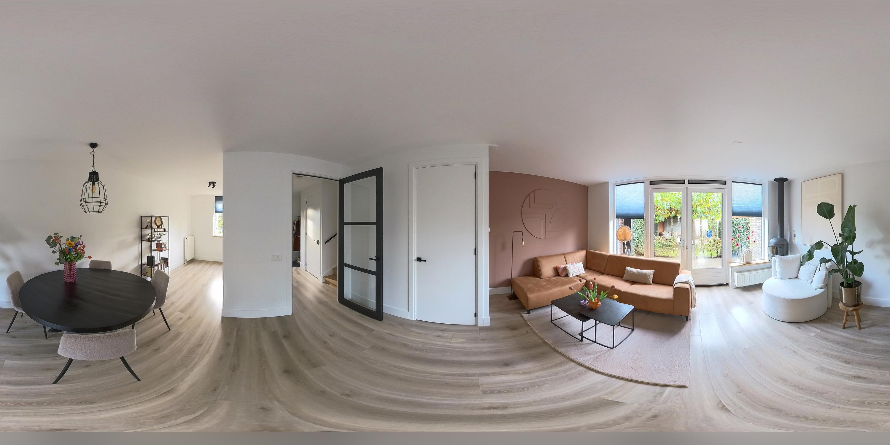 Tijsselinglaan 60 (360 1)