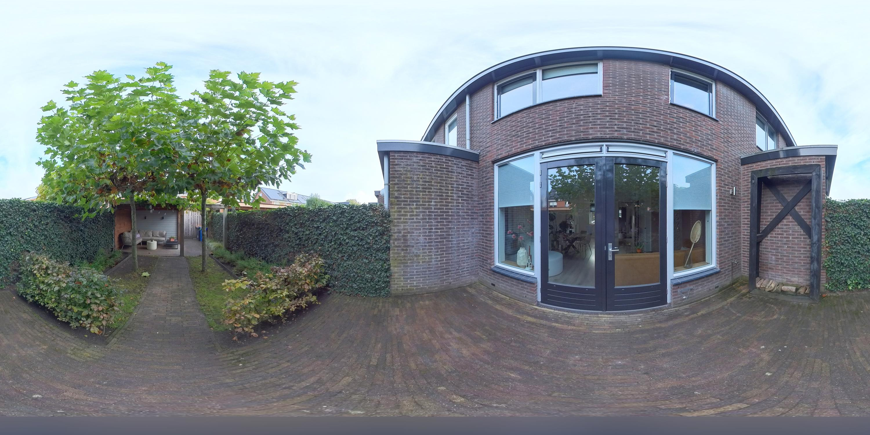 Tijsselinglaan 60 (360 4)