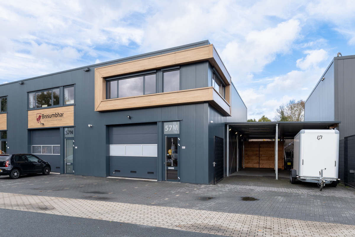 Anthonie Fokkerstraat 57 &#8211; M (afbeelding 1)