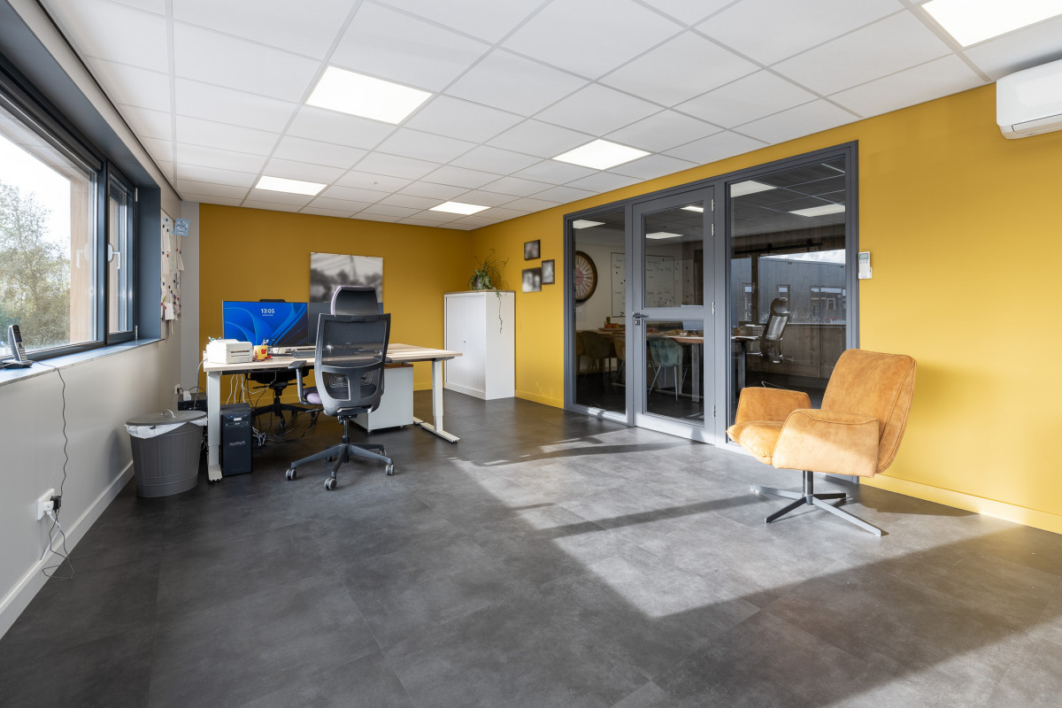 Anthonie Fokkerstraat 57 &#8211; M (afbeelding 12)