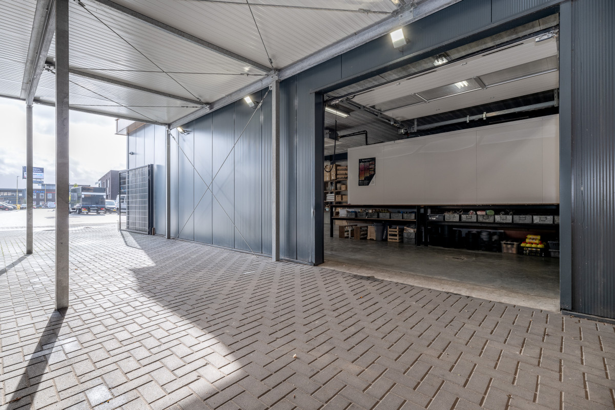 Anthonie Fokkerstraat 57 &#8211; M (afbeelding 25)