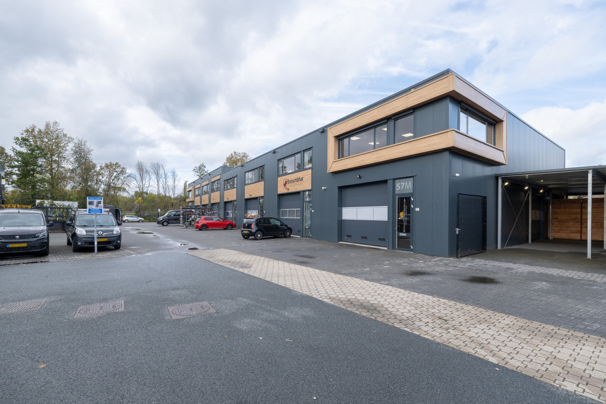 Anthonie Fokkerstraat 57 &#8211; M (afbeelding 26)