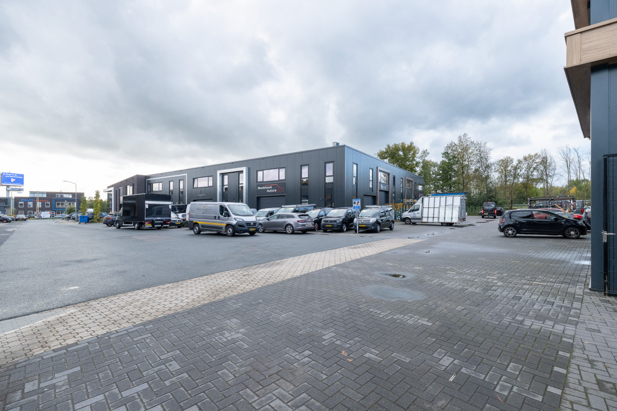 Anthonie Fokkerstraat 57 &#8211; M (afbeelding 29)