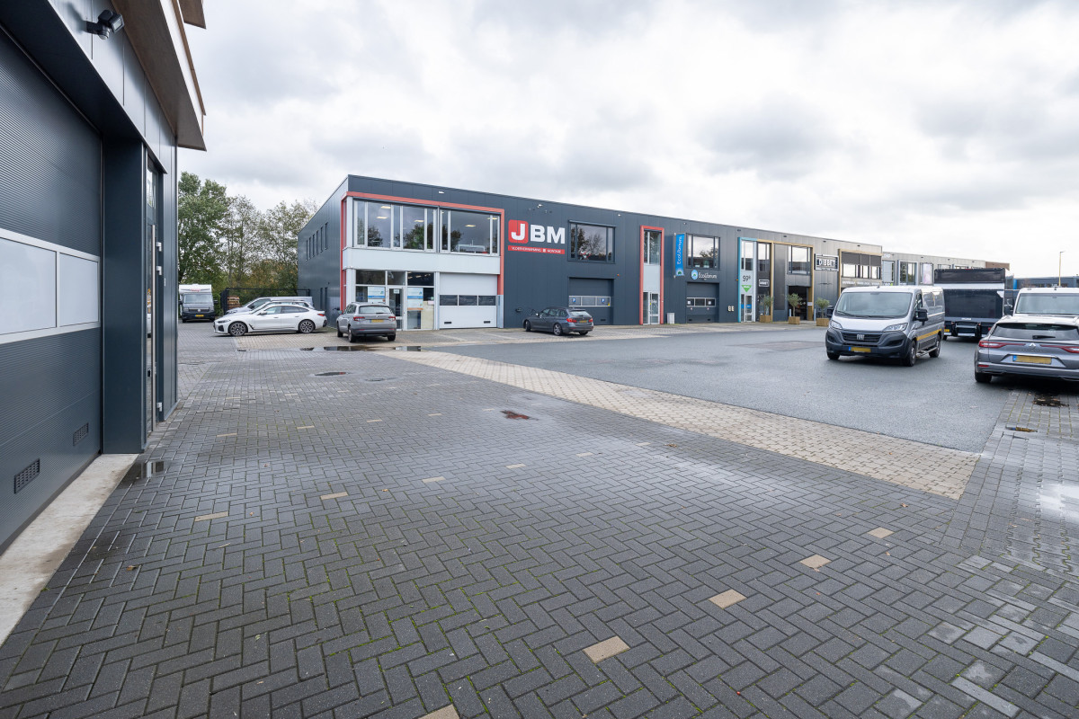 Anthonie Fokkerstraat 57 &#8211; M (afbeelding 30)