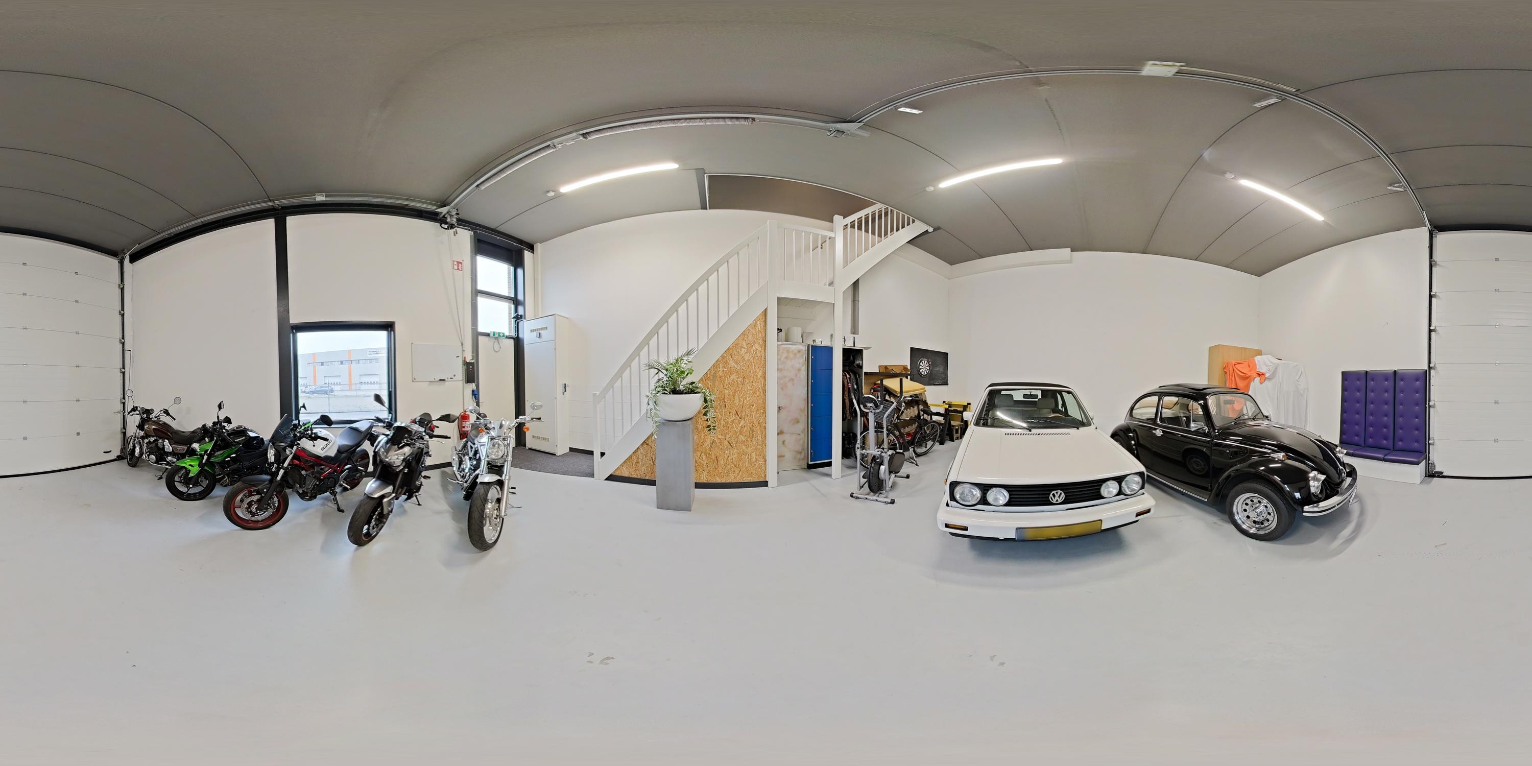 Hanzeweg 35 &#8211; T (360 1)